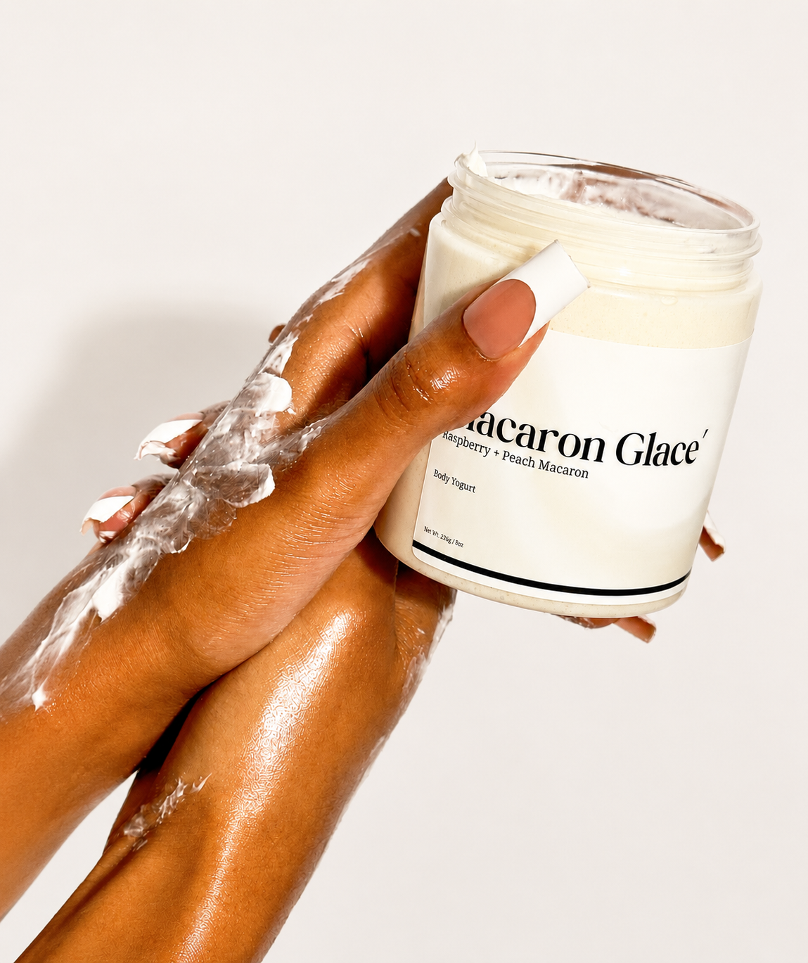 What Is Whipped Body Yogurt — And Why Your Skin Will Thank You