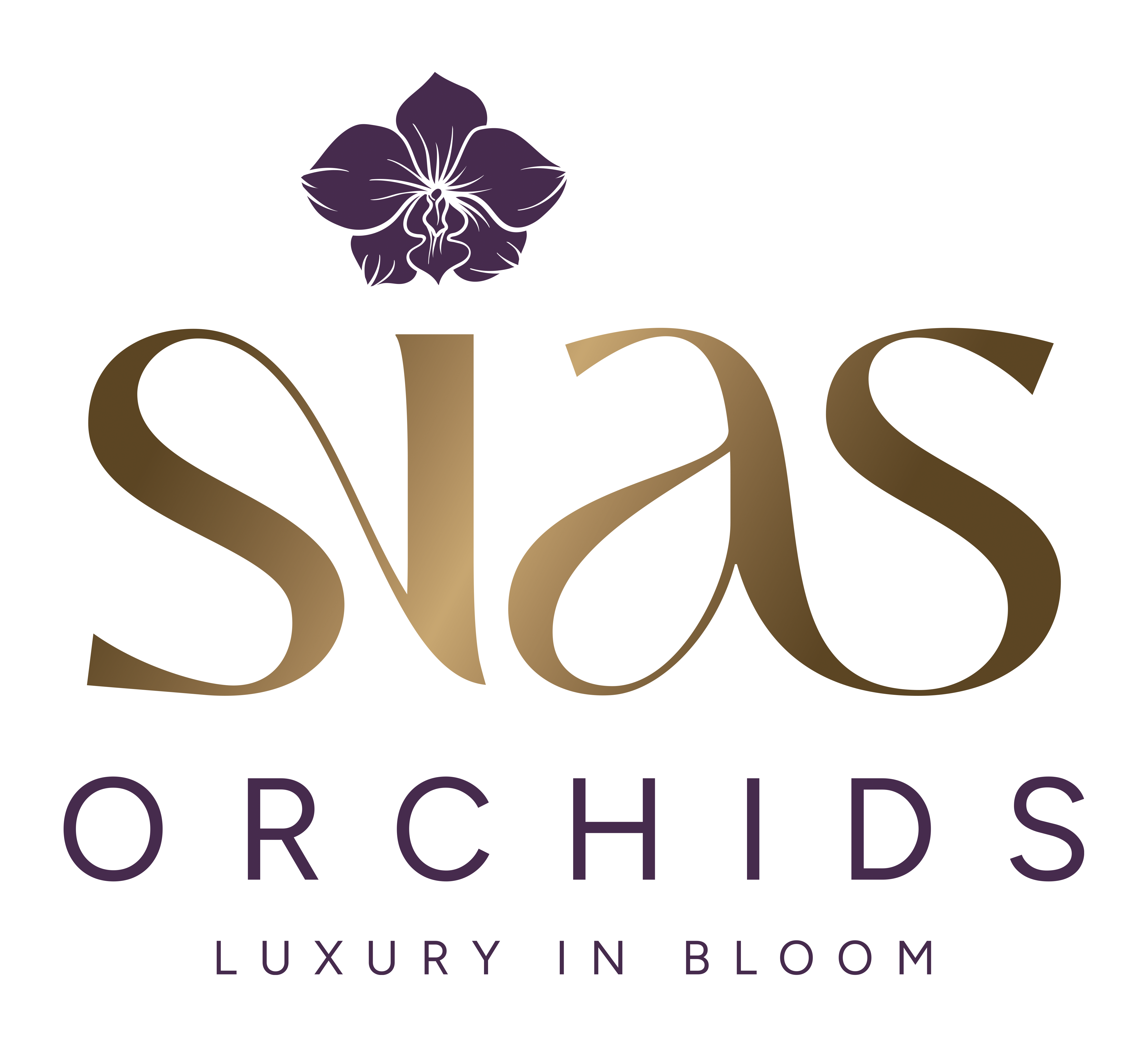 SIAS ORCHIDS